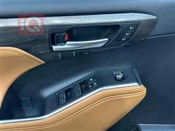 تۆیۆتا هایلاندەر